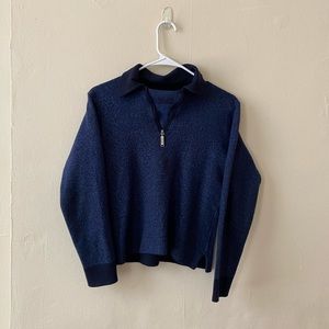 🌻VERSACE couture sweater good conditions